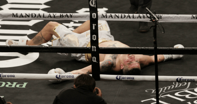 Brandon Rios vs Humberto Soto Betting Preview, Tips & Picks