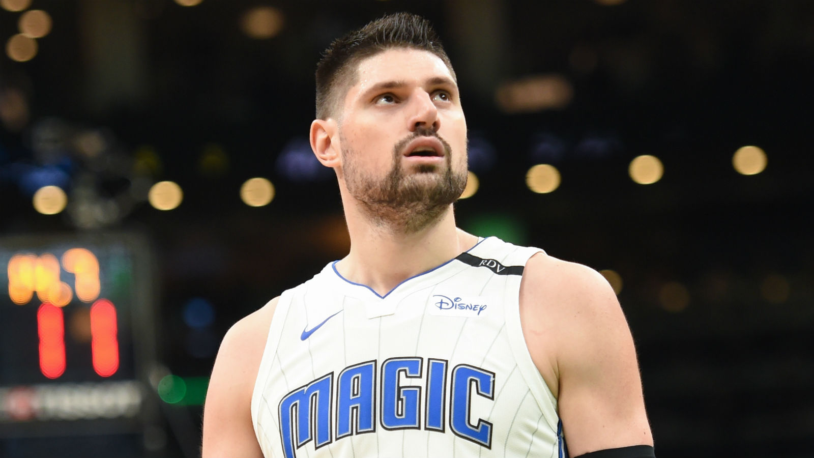 NBA Eastern Conference Betting Power Rankings
