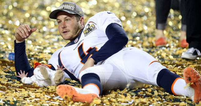 Recent Super Bowl Betting Trends From ATS to Jersey Color
