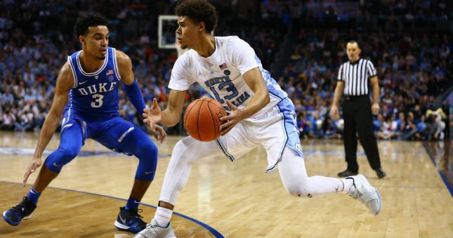 How to Bet Every First-Round 2019 NCAA Tournament Game
