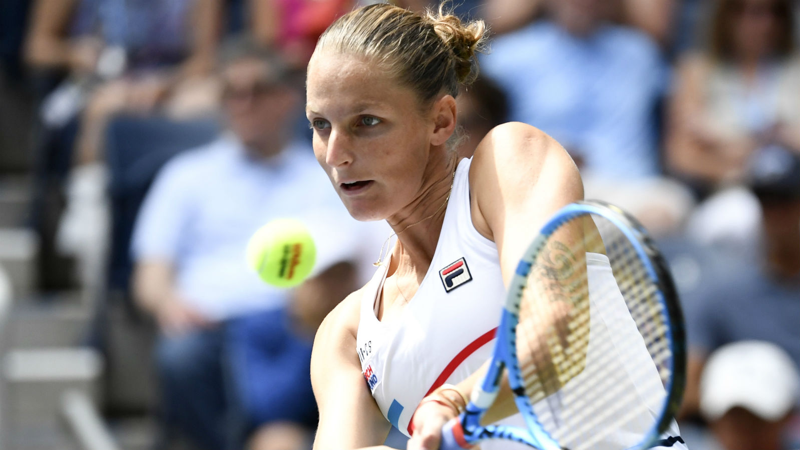 Is Serena Williams the Bet in Wide-Open Australian Open 2020?