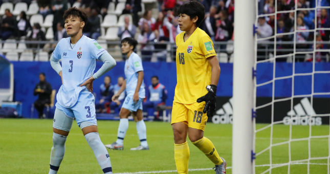 How US Women’s 13-0 World Cup Win Impacts Tournament Odds