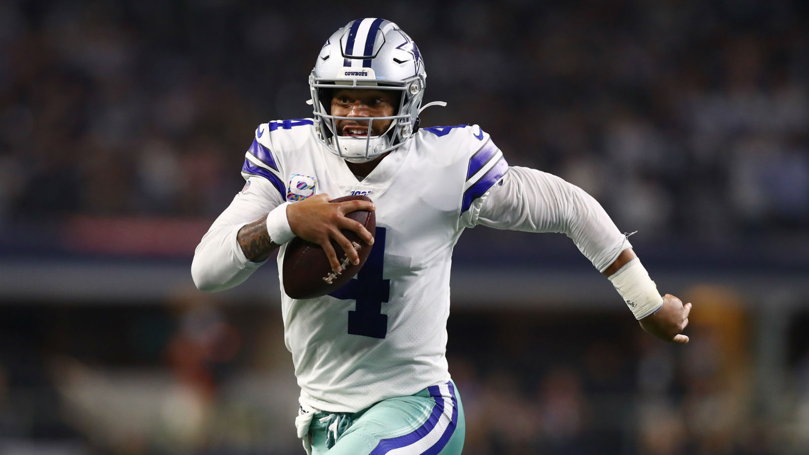 5 Cowboys-Giants Prop Bets & Betting Lines To Back On MNF