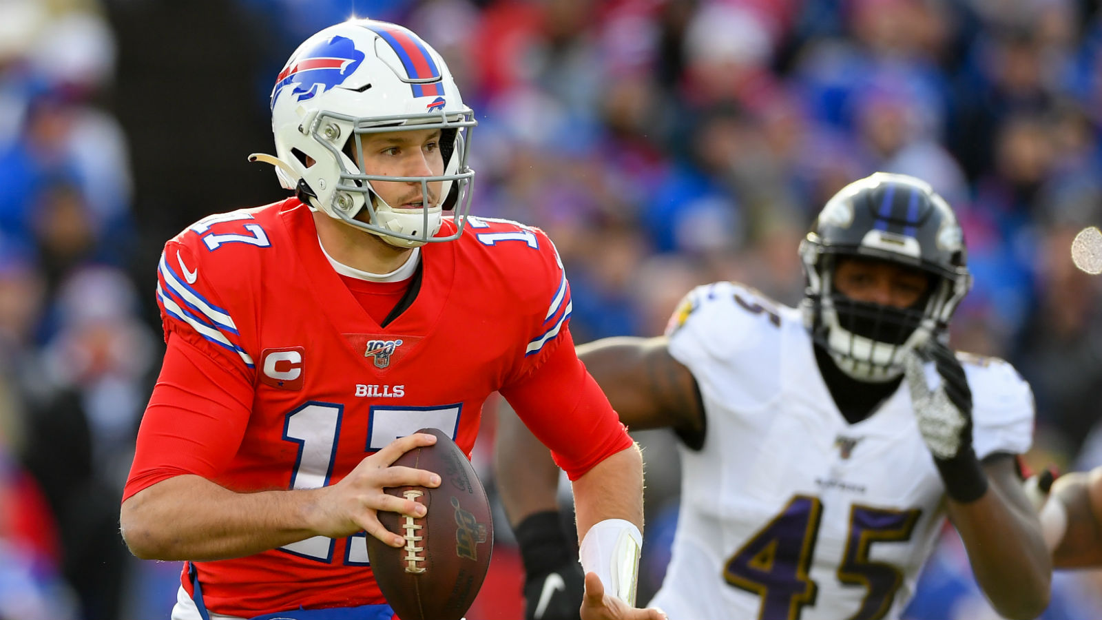 Complete Betting Guide For The Three Key Saturday NFL Games