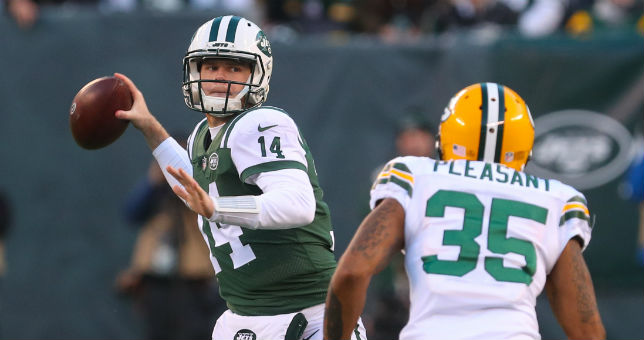 NFL Week 17 Betting: 5 Best Bets Against the Spread to Back