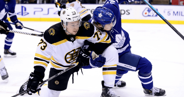 Game 7 First-Round Stanley Cup Playoff Betting Storylines