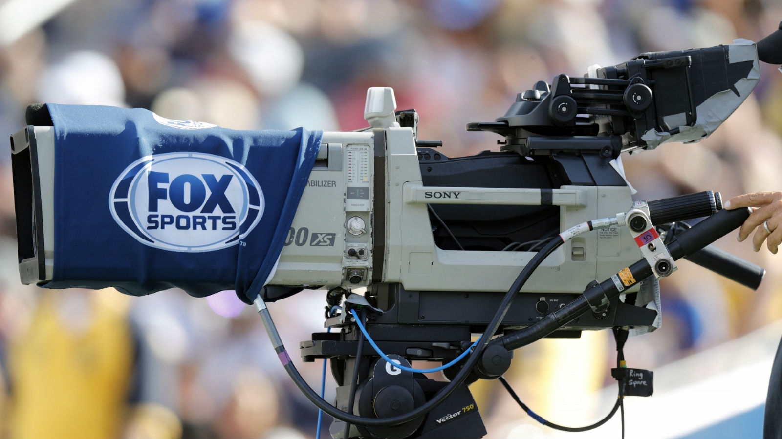 Could WWE’s Move to Fox Open Door to US Betting Markets?