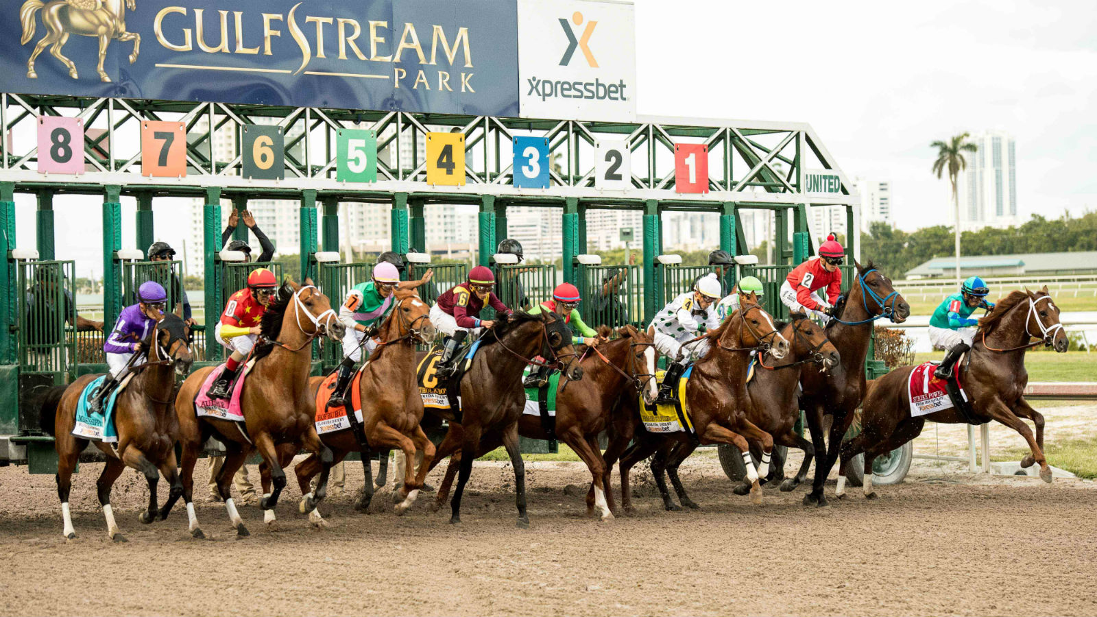 FanDuel, William Hill Staking Claim In Future Betting States