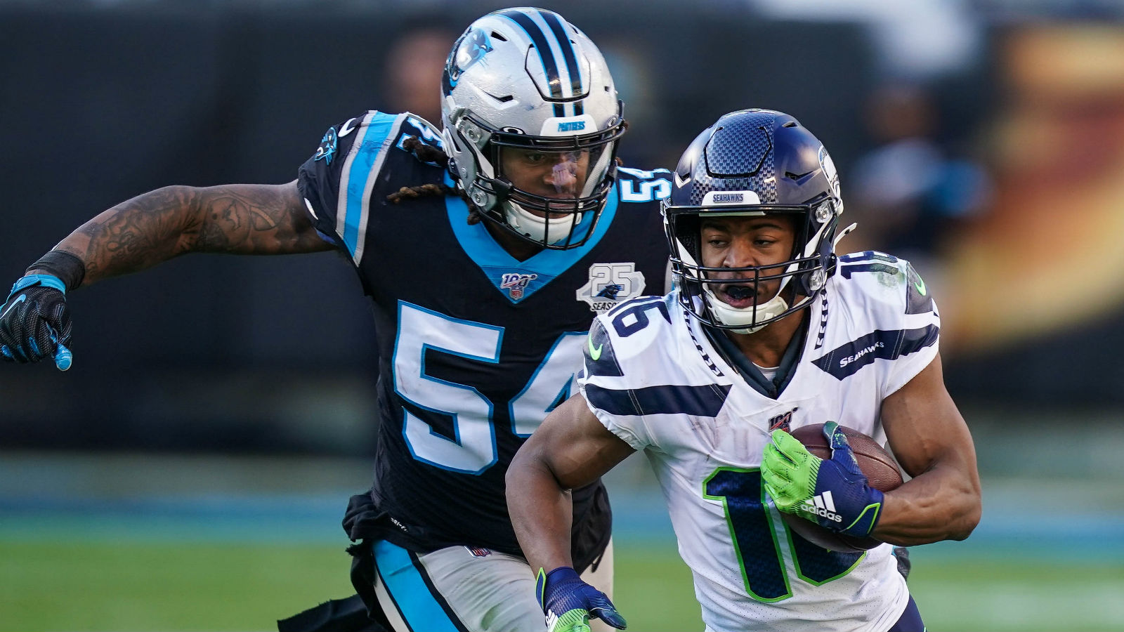 5 49ers-Seahawks Prop Bets & Betting Lines To Back On SNF