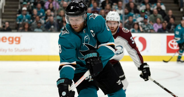 NHL Conference Finals Odds, Betting Preview & Bets to Back
