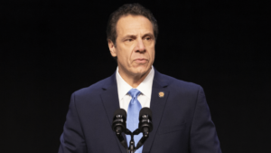 Cuomo Optimistic but Uncompromising on NY Mobile Betting