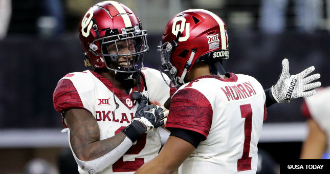 Orange Bowl 2018 Early Betting Guide: Alabama vs. Oklahoma
