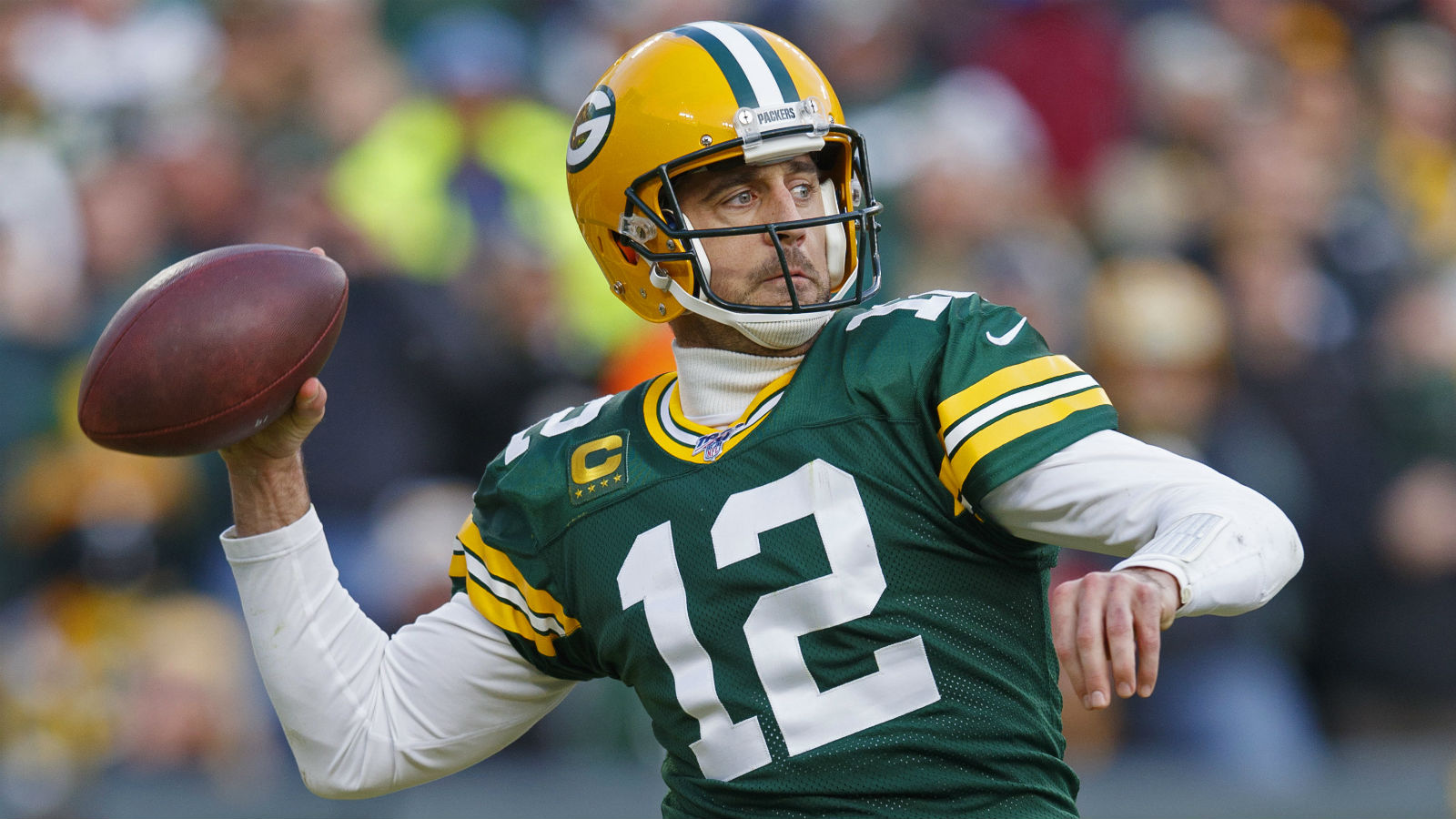 Monday Night Football Betting Preview: Packers At Vikings