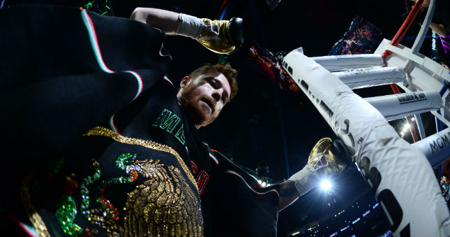 Canelo Alvarez vs Rocky Fielding Betting Odds, Tips & Picks
