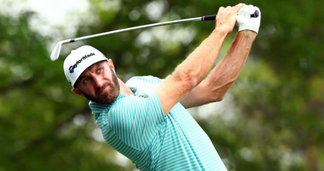 McIlroy Still Favored Entering 2019 Masters, Johnson Surges