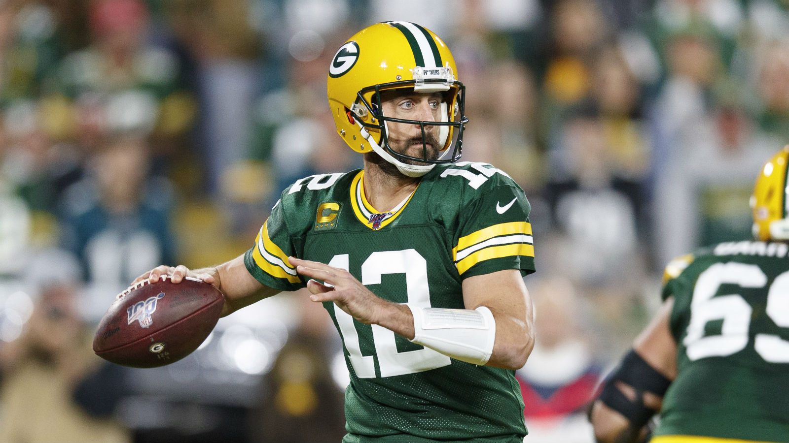 5 Lions-Packers Prop Bets & Betting Lines To Back On MNF