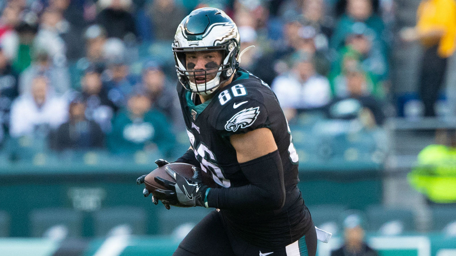 5 Saints-Vikings & Seahawks-Eagles NFC Wild-Card Bets To Back