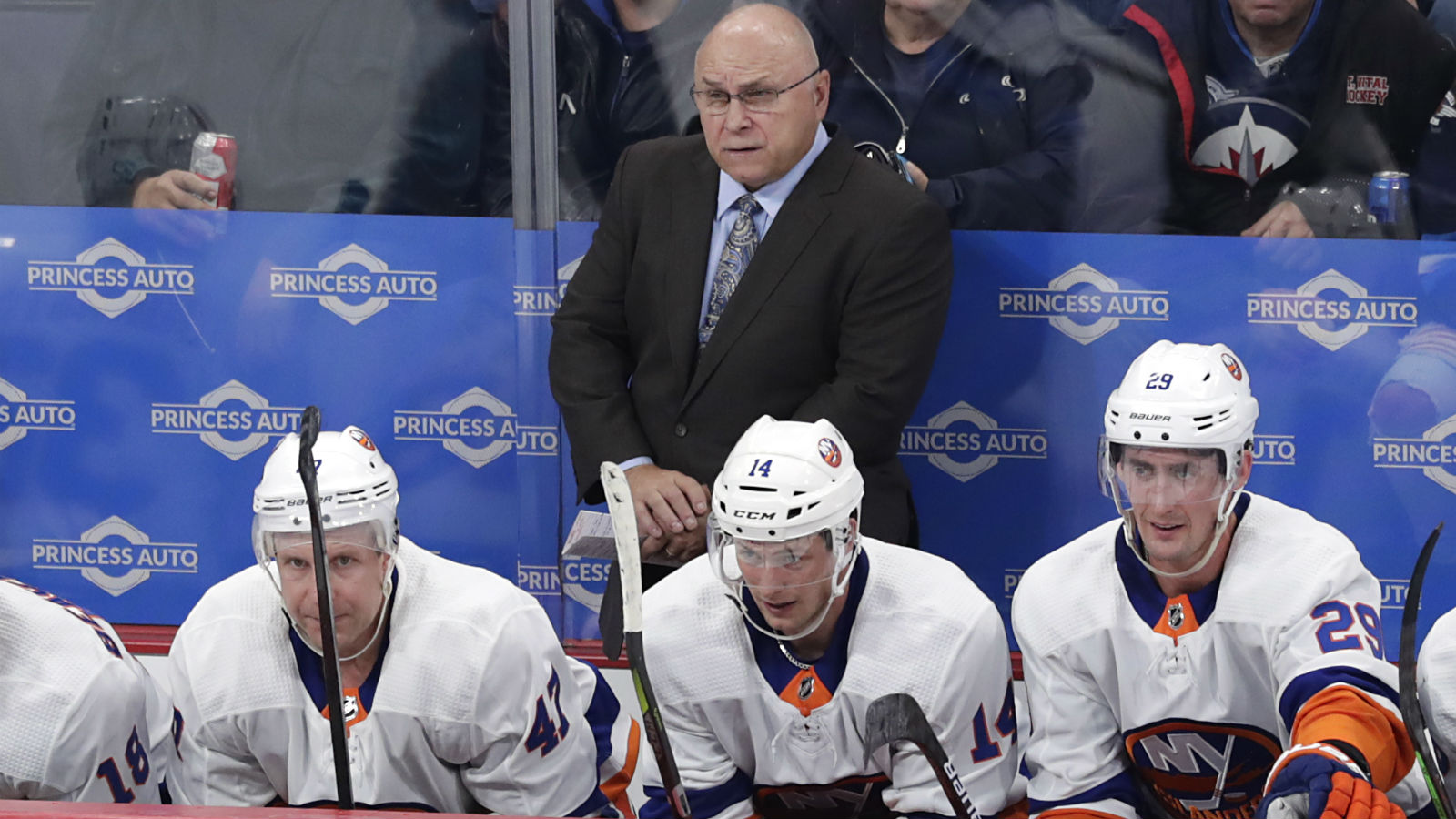 Grab Islanders Stanley Cup Odds Now Before Bookies Catch Up