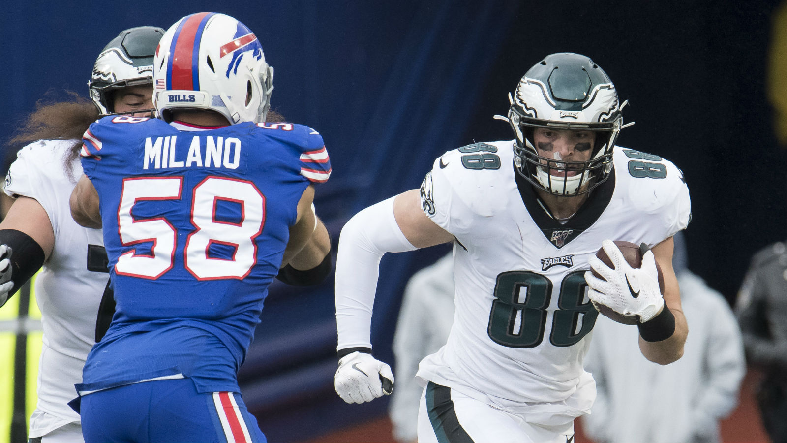 Top NFL Wild-Card Playoff Parlay: ‘Pile Up The Points’