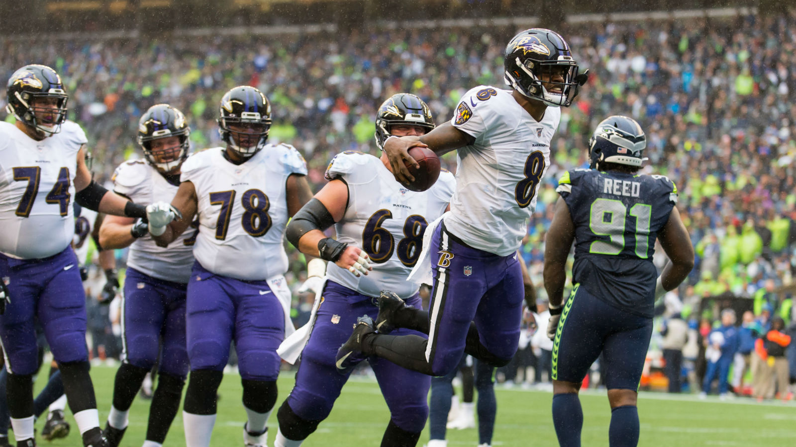 5 Patriots-Ravens Prop Bets & Betting Lines To Back On SNF