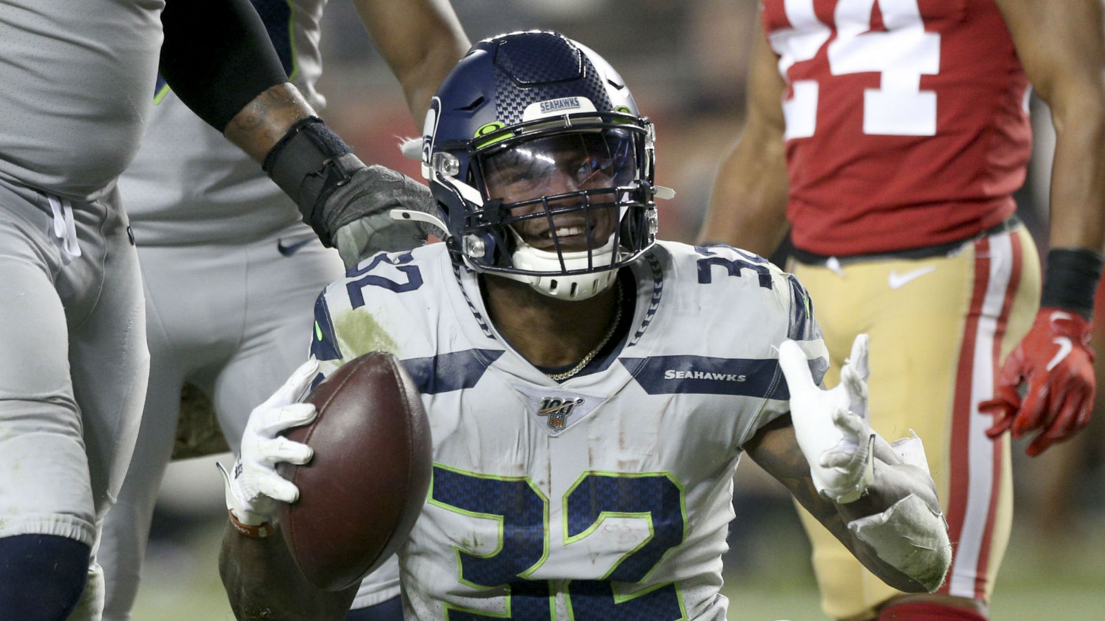 Should You Jump on Seahawks Now As Good NFC Betting Value?