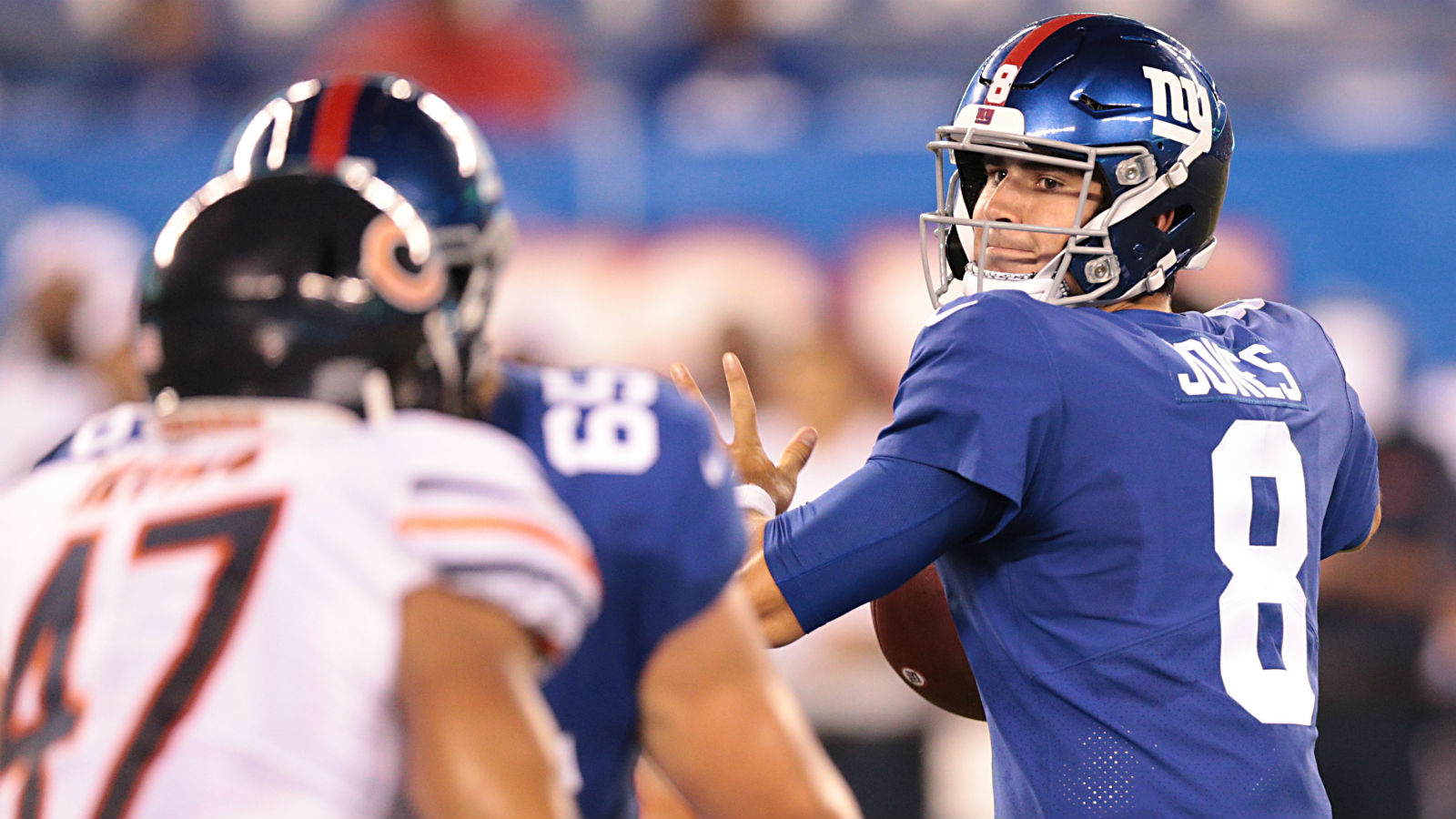 Daniel Jones Rookie of the Year Odds & Other Bets to Back
