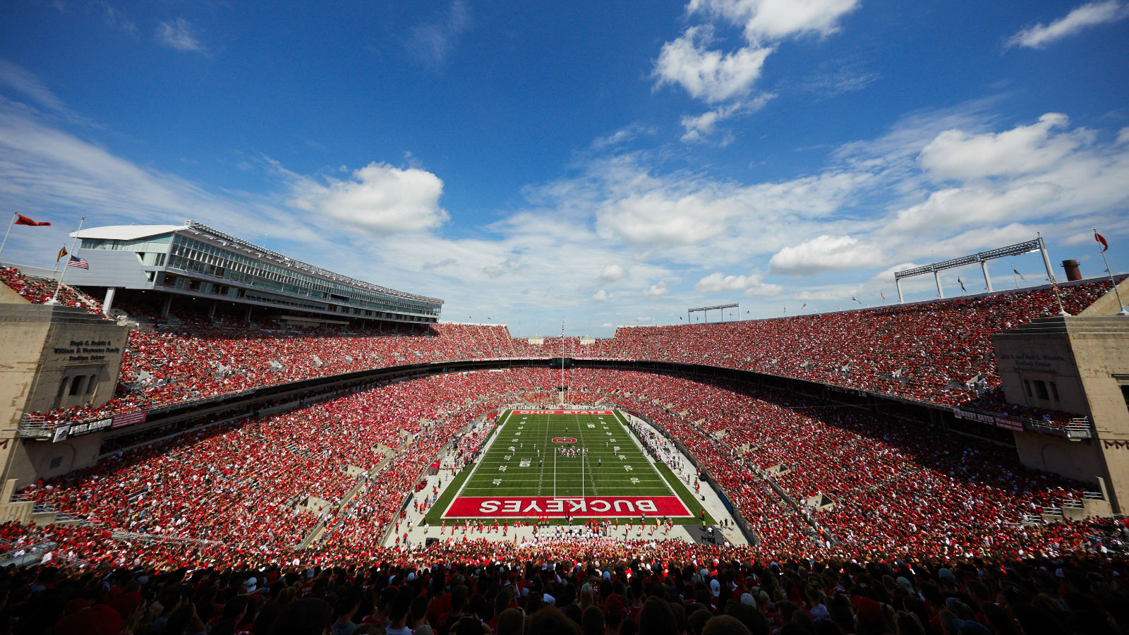 Ohio Sports Betting Exclusion For Colleges Gains Momentum