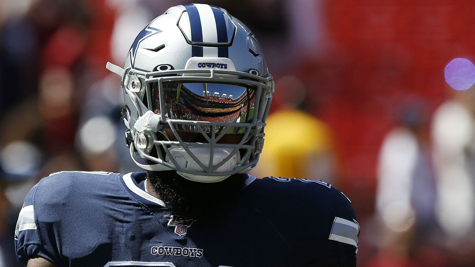 NFL Week 3 DFS Top Players and Best Team to Play on Sunday