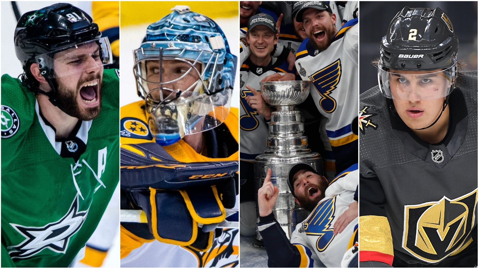 NHL 2019-20 Betting Preview: Will Lightning Break the Curse?