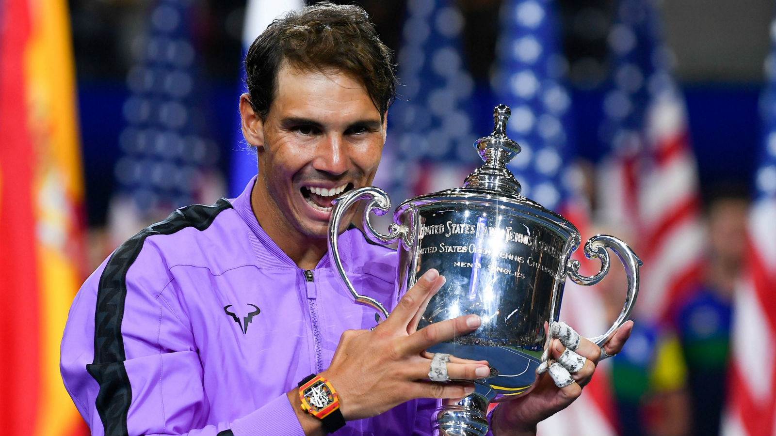 5 Value Bets to Dethrone Djokovic at Australian Open 2020