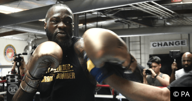 Deontay Wilder vs. Tyson Fury Betting Preview and Analysis