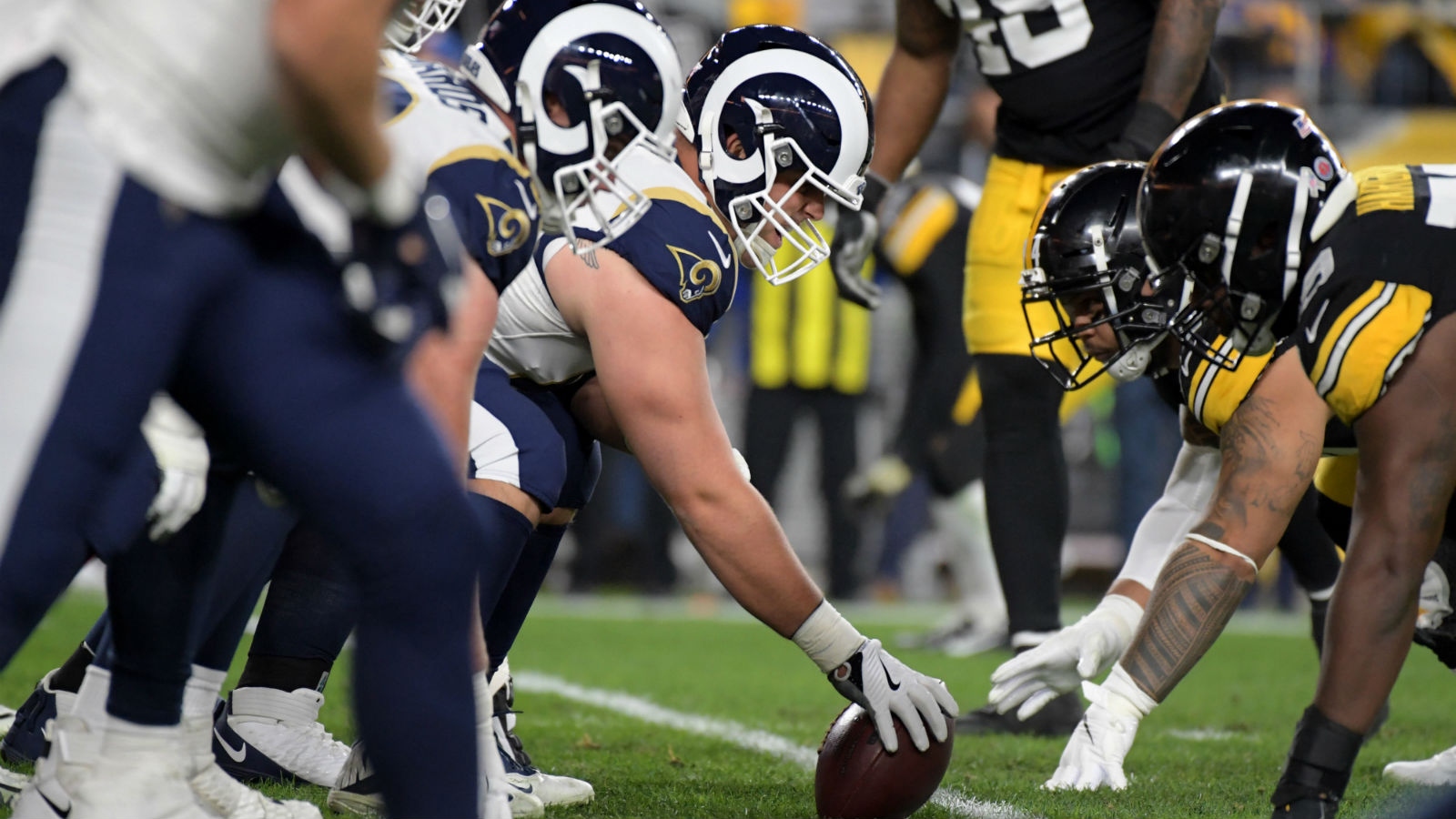 NFL Prop Bets