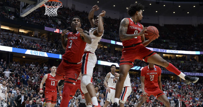 NCAA Final Four 2019 Betting Guide, Tips & Top Bets to Back