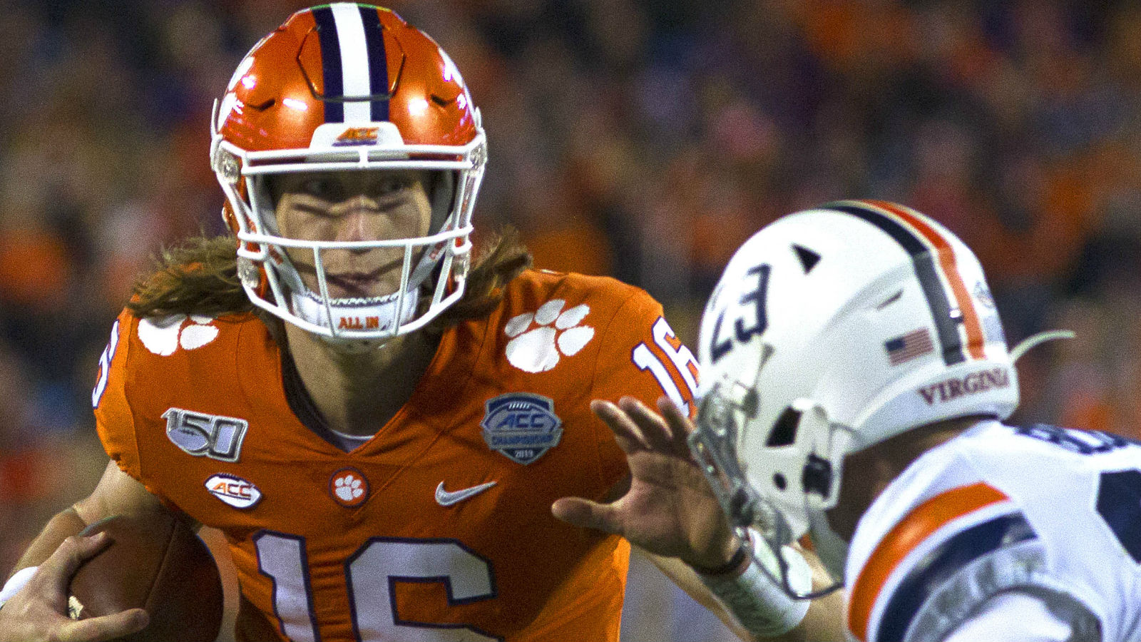 Why You Should Bet Clemson To Win CFP Championship 2019