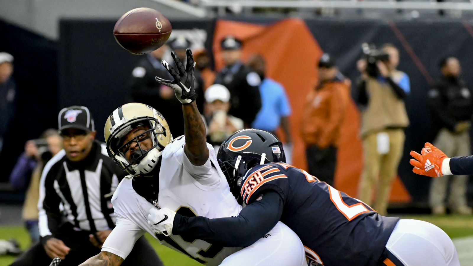 5 Chiefs-Bears Prop Bets & Betting Lines To Back On SNF