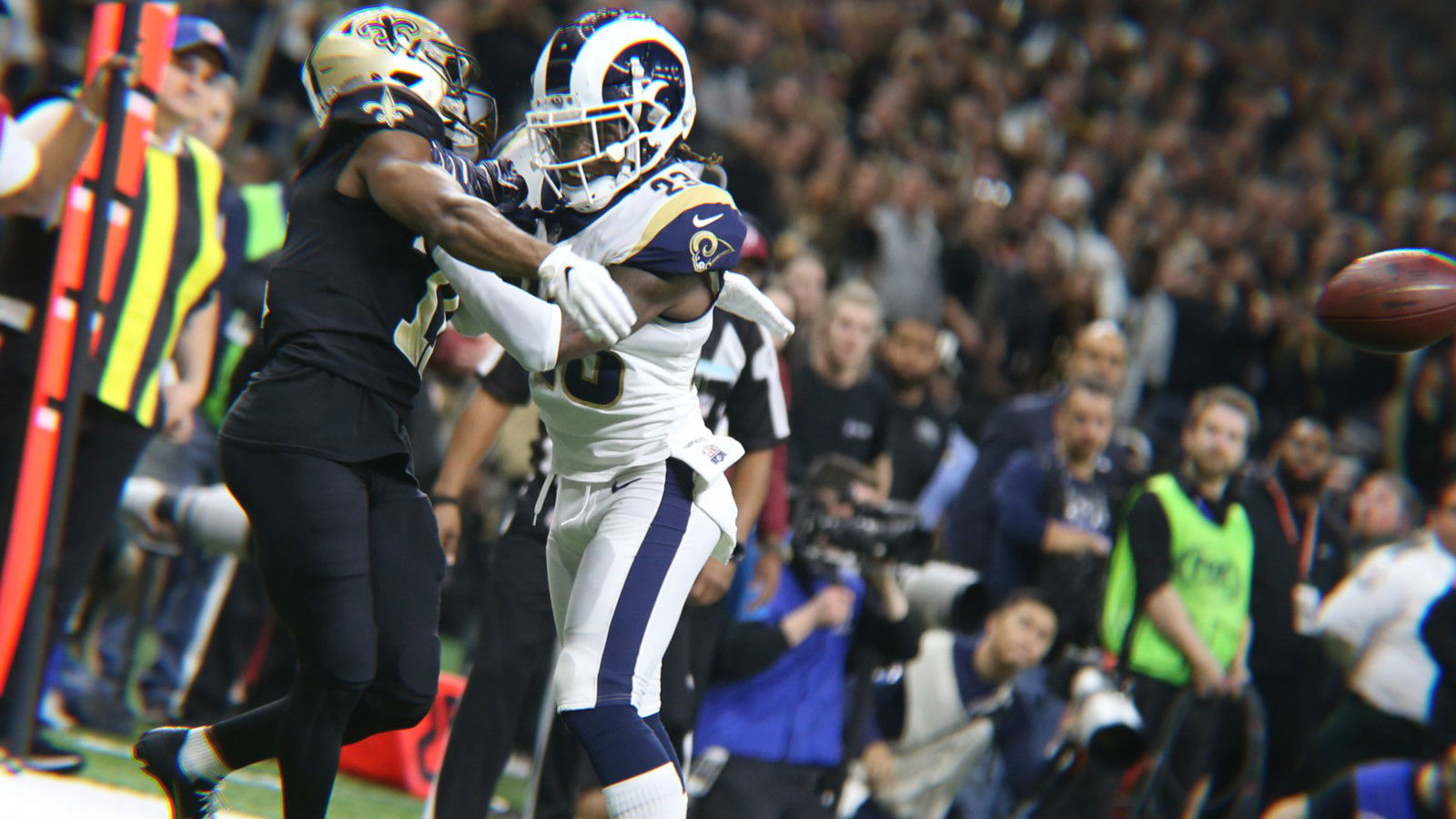 Bad Calls, Mad Sports Bettors Contributing to Rule Changes