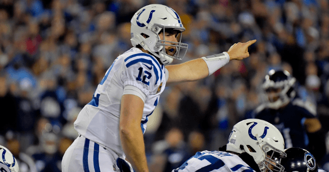 Top 2019 NFL Wild Card Weekend Odds, Picks and Parlays