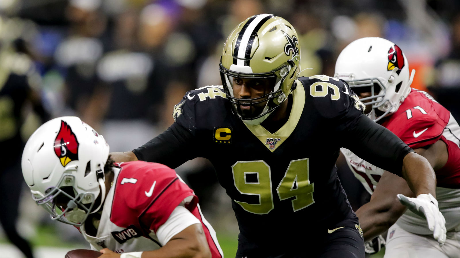 5 Colts-Saints Prop Bets & Betting Lines To Back On MNF