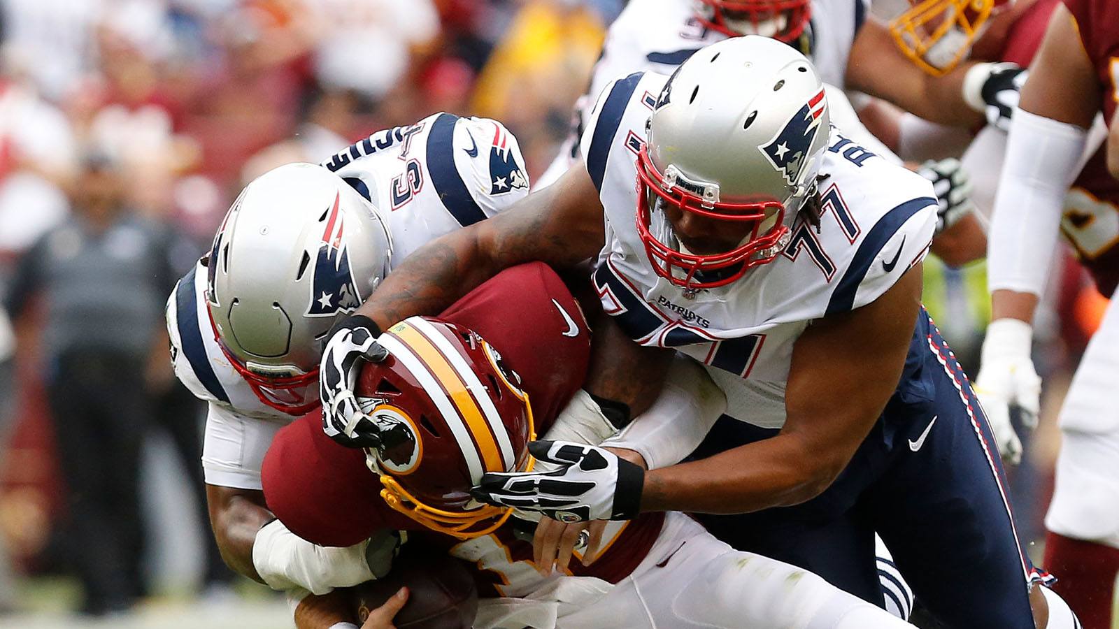 Bettors Can Keep Backing Patriots Thanks to Brady, Belichick