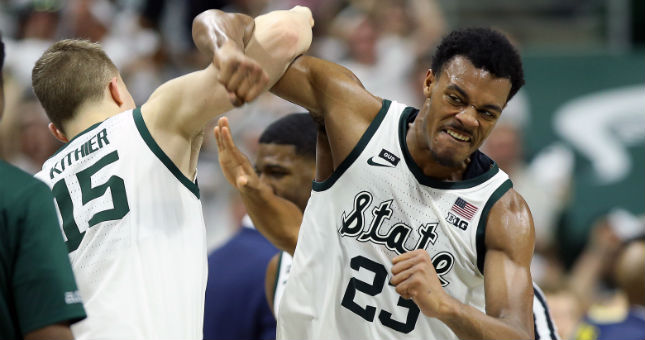 NCAA Basketball Conference Tournament 2019 Betting Guide