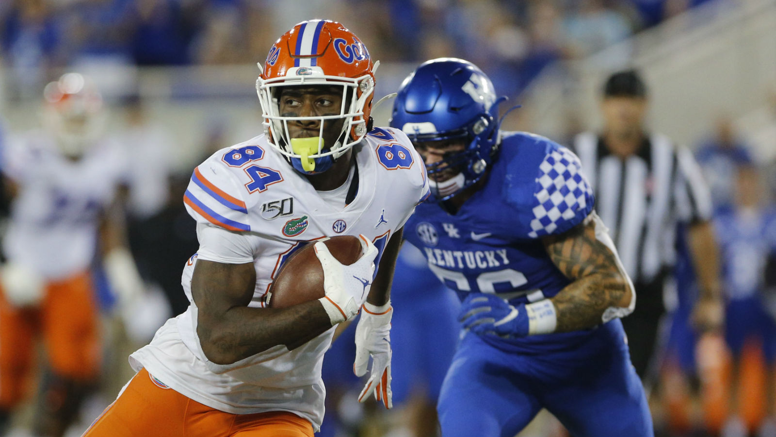 Why Florida Will Cover And Upset Georgia In Top 10 Clash