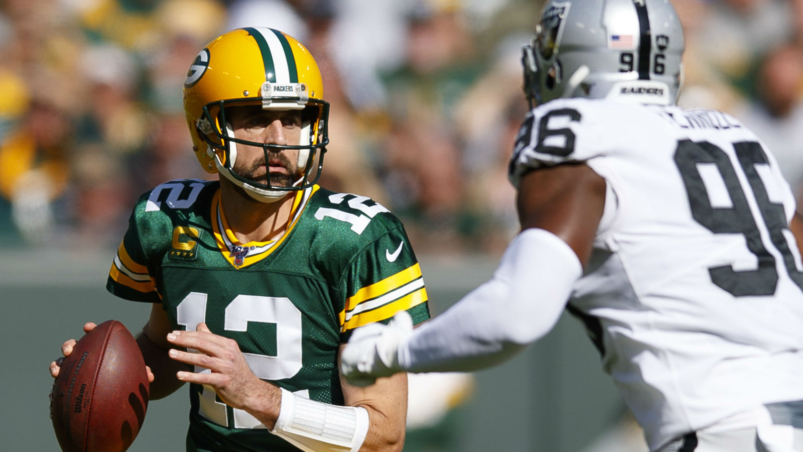 5 Packers-Chiefs Prop Bets & Betting Lines To Back On SNF