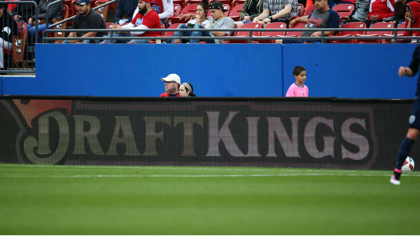 How Flutter-TSG $12B Merger Will Change US Sports Betting