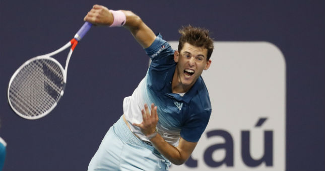 Who Are 3 Best Bets to Ruin Nadal’s French Open Repeat Bid?