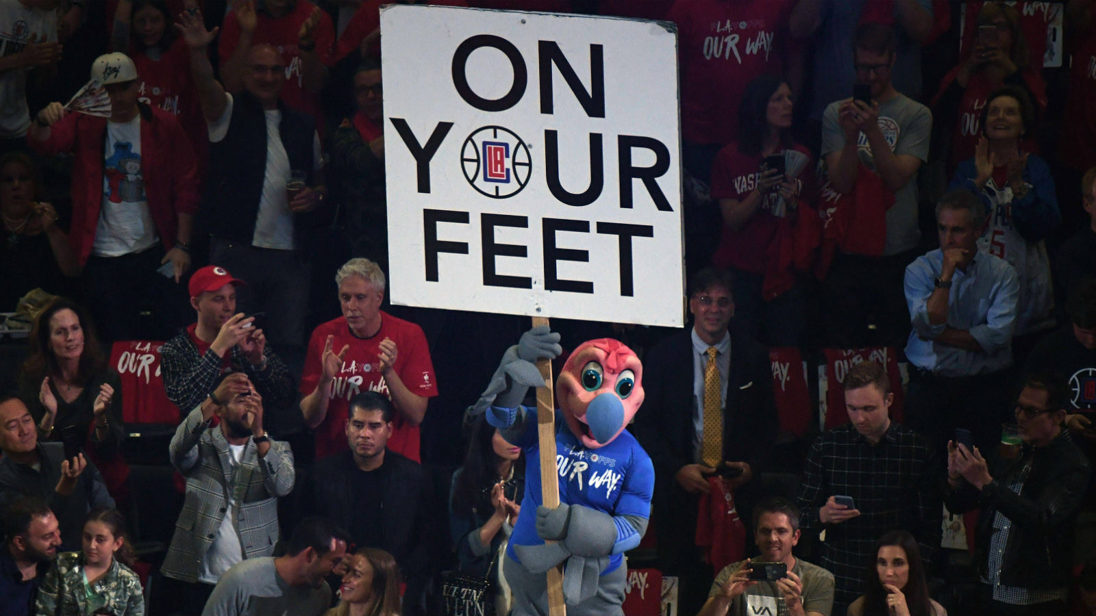 Why Clippers are the 2020 NBA Title Choice in Battle for LA