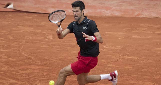 Who Are 3 Best Bets to Ruin Nadal’s French Open Repeat Bid?