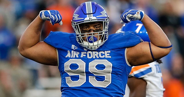 5 Hot College Football Teams You Should Bet in Week 12