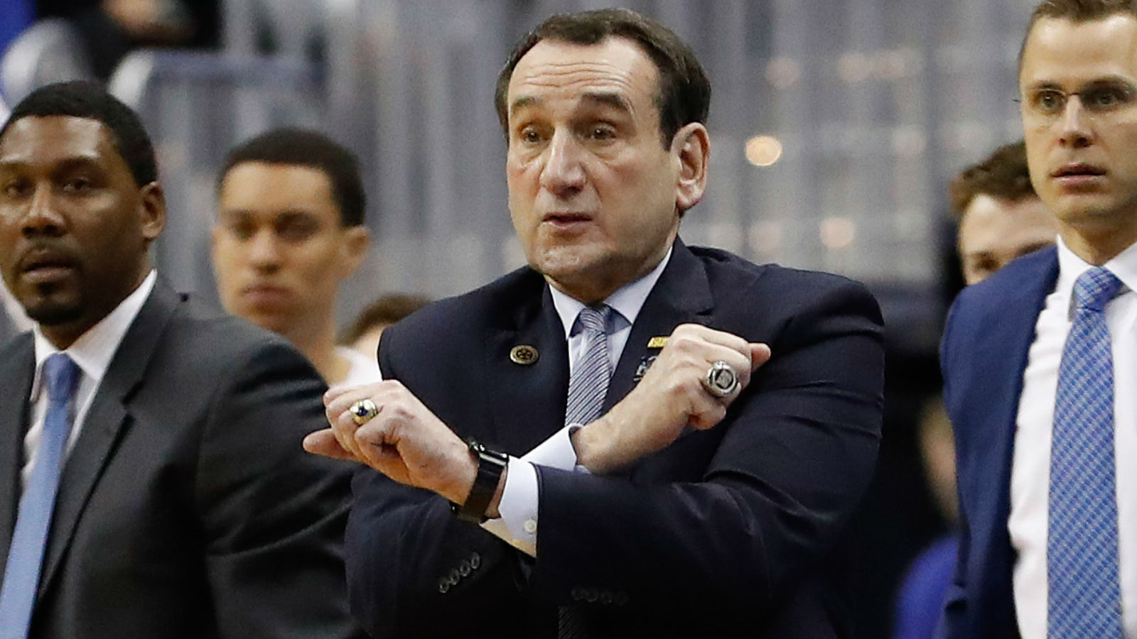 Why You Should Bet MSU & Duke in Champions Classic 2019