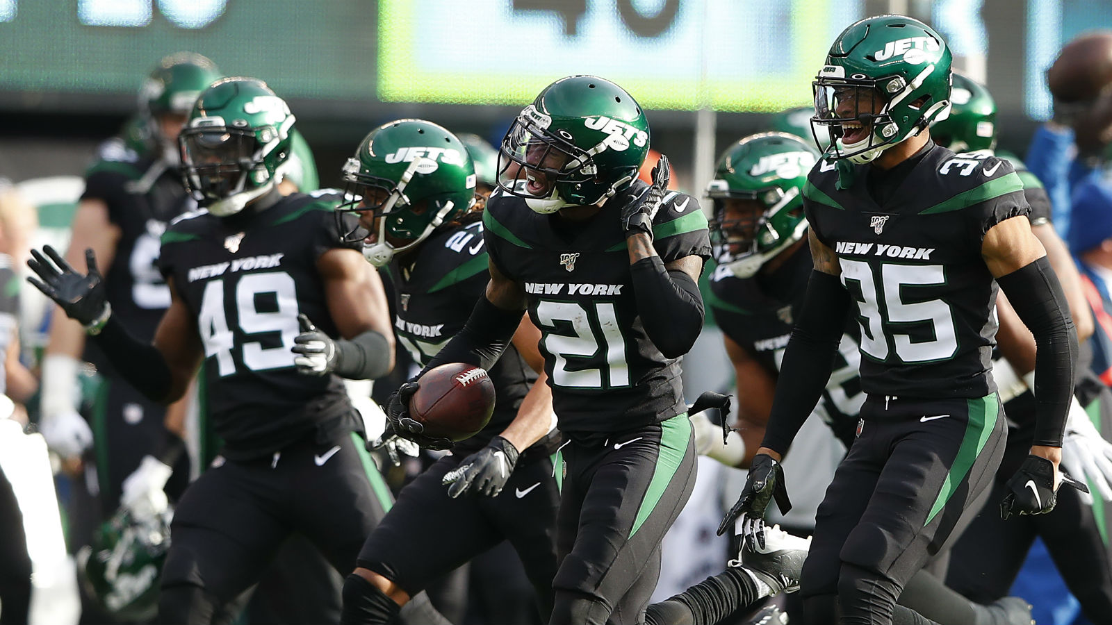5 Jets-Ravens Prop Bets & Betting Lines To Back on TNF