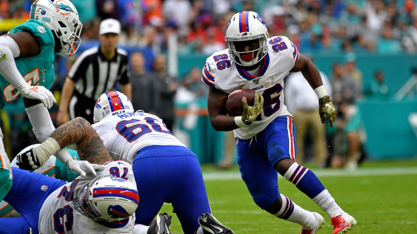 Bills-Cowboys Thanksgiving Prop Bets & Betting Lines To Back